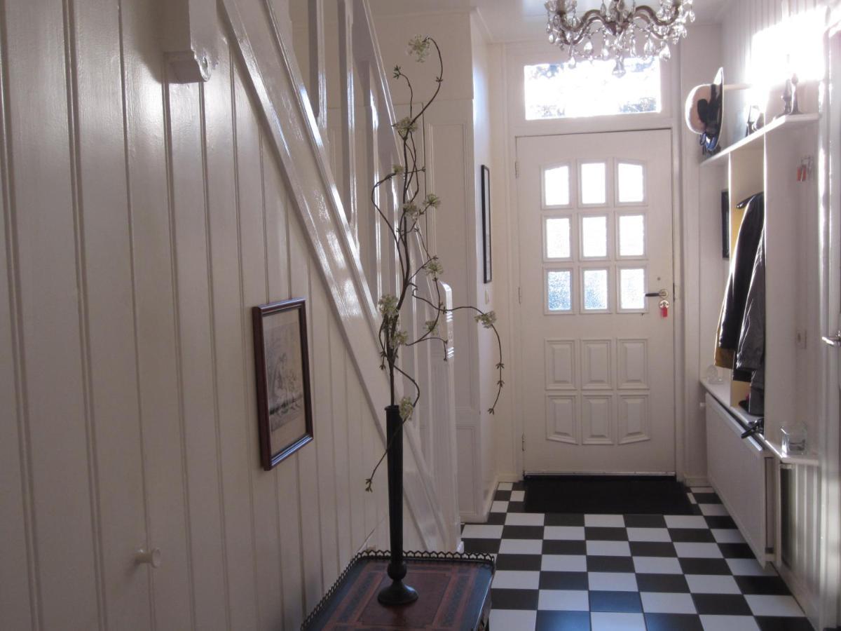 B&B De Gouden Vlo Donkerbroek Esterno foto